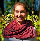 Big Crafty В» Blog Archive В» 55 Free Shawl Patterns to Knit