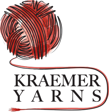 Kraemer Yarns Logo